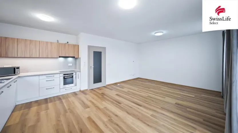 Pronájem rodinného domu, Dolní Ředice, Luční, 104 m2