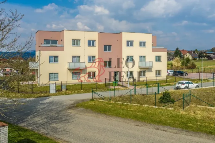 Prodej bytu 2+kk, Turnov, Slunečná, 64 m2