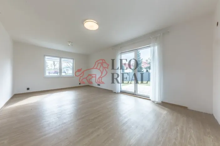 Prodej bytu 2+kk, Turnov, Slunečná, 64 m2