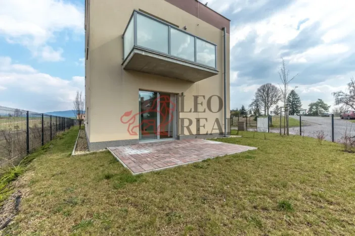 Prodej bytu 2+kk, Turnov, Slunečná, 64 m2