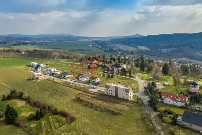 Prodej bytu 2+kk, Turnov, Slunečná, 64 m2
