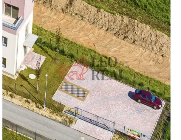 Prodej bytu 2+kk, Turnov, Slunečná, 64 m2