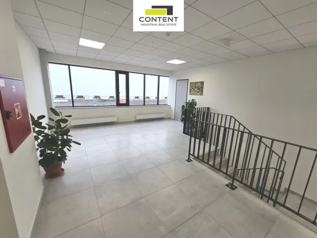 Pronájem výrobních prostor, Brno - Líšeň, Trnkova, 16000 m2