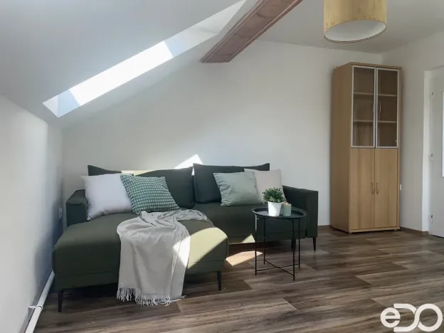 Pronájem bytu 3+1, Mladá Boleslav, Husova, 76 m2