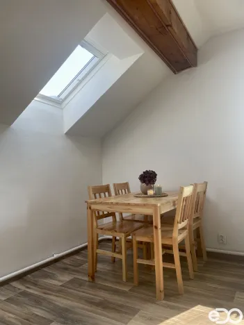 Pronájem bytu 3+1, Mladá Boleslav, Husova, 76 m2