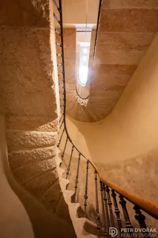Prodej bytu 3+kk, Praha - Staré Město, Dlouhá, 51 m2