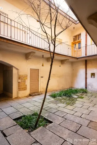Prodej bytu 3+kk, Praha - Staré Město, Dlouhá, 51 m2
