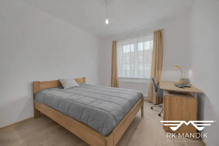 Prodej bytu 3+kk, Veliká Ves, Slunečná, 71 m2