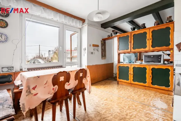 Prodej rodinného domu, Tavíkovice - Dobronice, 143 m2