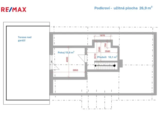 Prodej rodinného domu, Tavíkovice - Dobronice, 143 m2