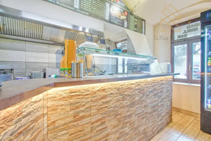 Pronájem restaurace, Litoměřice - Předměstí, Masarykova, 96 m2