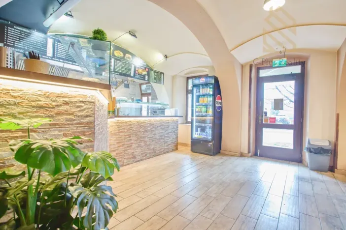 Pronájem restaurace, Litoměřice - Předměstí, Masarykova, 96 m2