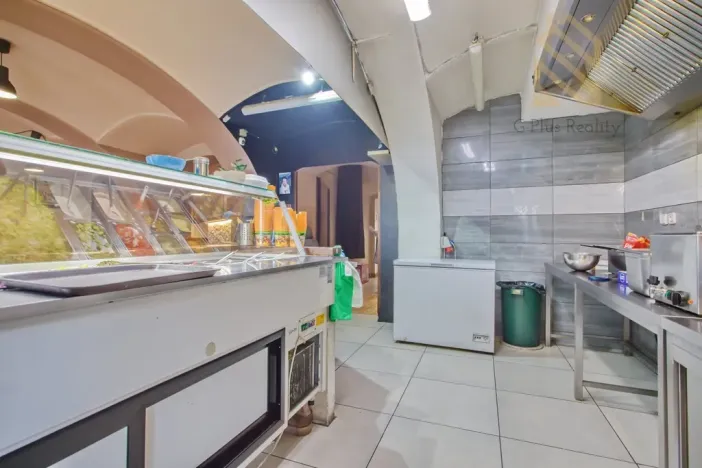 Pronájem restaurace, Litoměřice - Předměstí, Masarykova, 96 m2