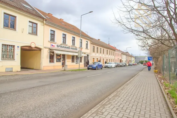 Pronájem restaurace, Litoměřice - Předměstí, Masarykova, 96 m2