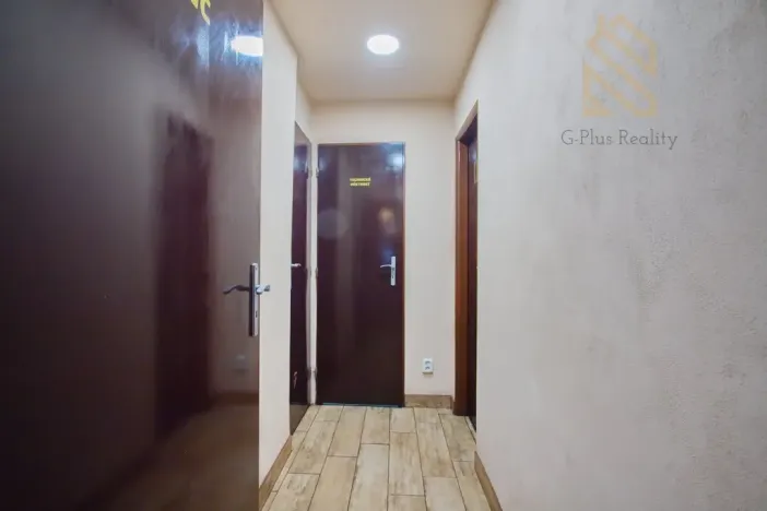 Pronájem restaurace, Litoměřice - Předměstí, Masarykova, 96 m2