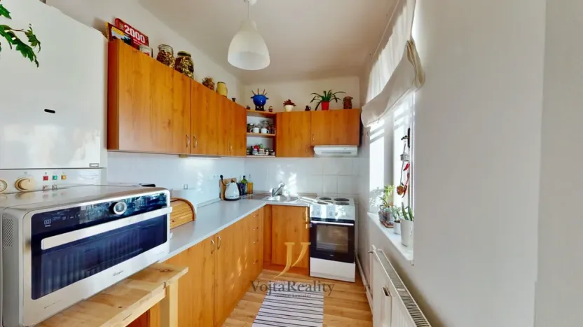 Prodej bytu 2+1, Mohelnice, Zámečnická, 44 m2