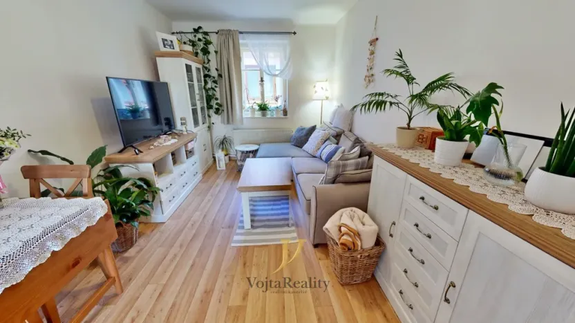 Prodej bytu 2+1, Mohelnice, Zámečnická, 44 m2