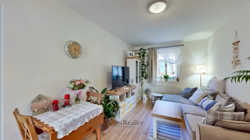 Prodej bytu 2+1, Mohelnice, Zámečnická, 44 m2