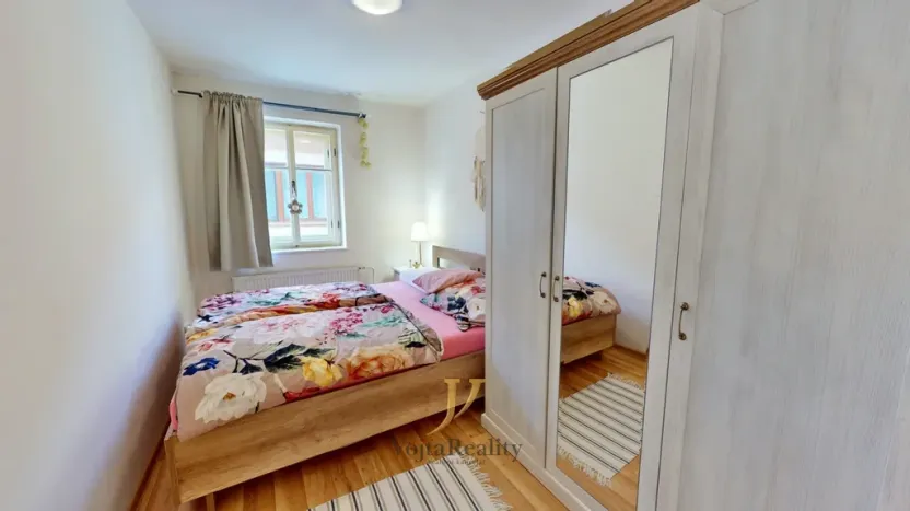 Prodej bytu 2+1, Mohelnice, Zámečnická, 44 m2