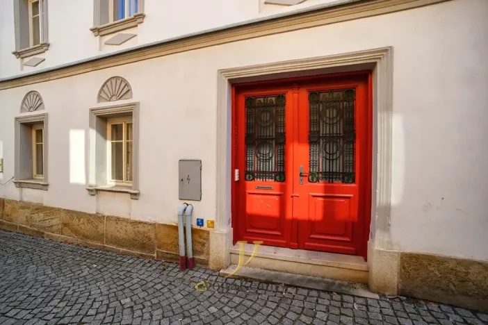 Prodej bytu 2+1, Mohelnice, Zámečnická, 44 m2