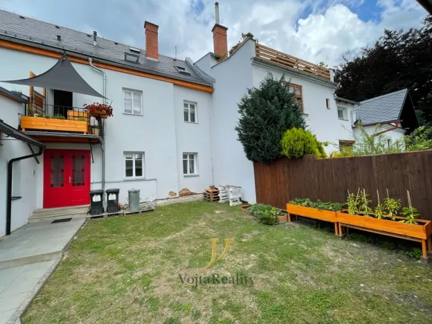 Prodej bytu 2+1, Mohelnice, Zámečnická, 44 m2