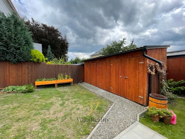 Prodej bytu 2+1, Mohelnice, Zámečnická, 44 m2