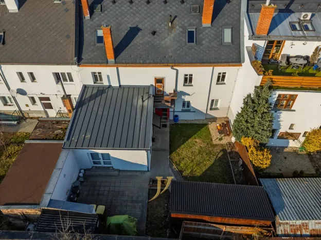 Prodej bytu 2+1, Mohelnice, Zámečnická, 44 m2