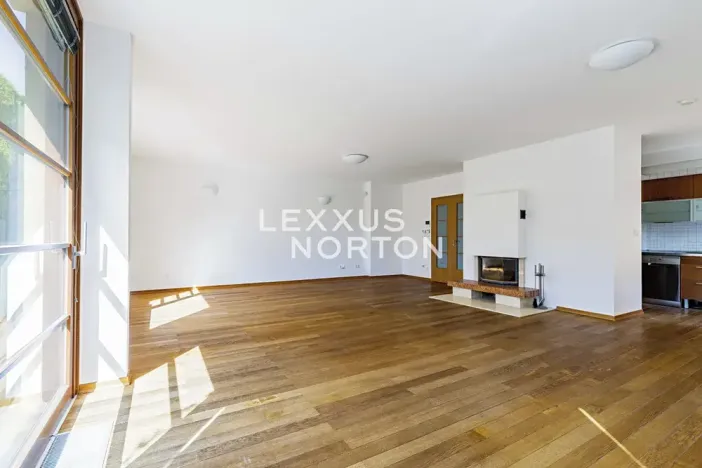 Pronájem rodinného domu, Praha - Jinonice, U dětského hřiště, 350 m2