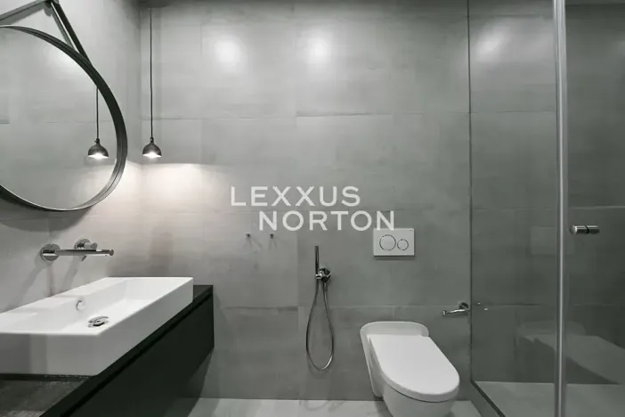 Pronájem bytu 4+kk, Praha - Vinohrady, náměstí Jiřího z Poděbrad, 118 m2