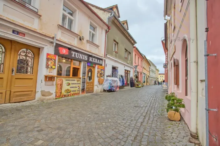 Pronájem restaurace, Litoměřice - Litoměřice-Město, 5. května, 120 m2