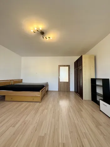 Pronájem bytu 1+1, Ostrava - Moravská Ostrava, Gorkého, 51 m2