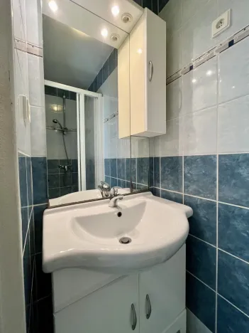 Pronájem bytu 1+1, Ostrava - Moravská Ostrava, Gorkého, 51 m2