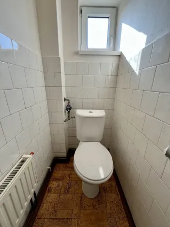 Pronájem bytu 1+1, Ostrava - Moravská Ostrava, Gorkého, 51 m2