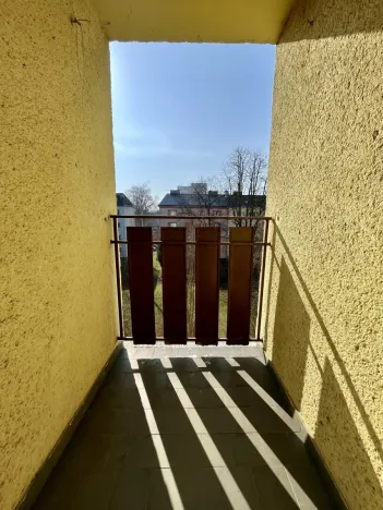 Pronájem bytu 1+1, Ostrava - Moravská Ostrava, Gorkého, 51 m2