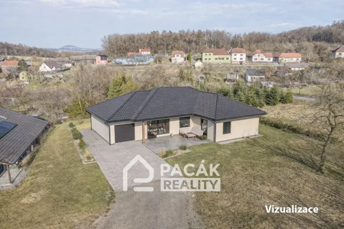 Prodej pozemku pro bydlení, Zámrsky, 4220 m2