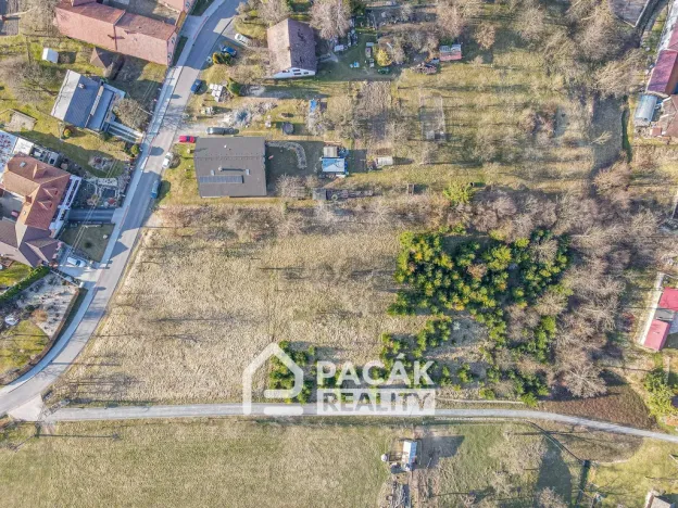 Prodej pozemku pro bydlení, Zámrsky, 4220 m2