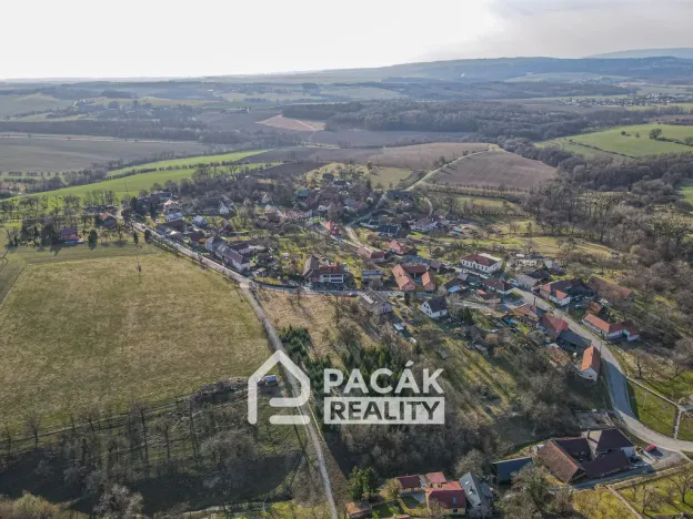 Prodej pozemku pro bydlení, Zámrsky, 4220 m2