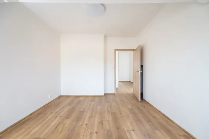 Pronájem bytu 2+kk, Praha - Smíchov, U Blaženky, 34 m2