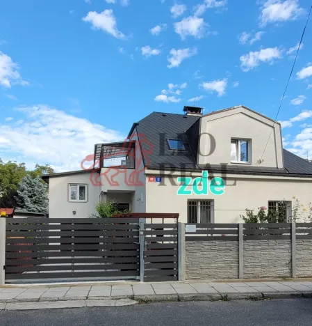 Pronájem obchodního prostoru, Praha - Chodov, Stýblova, 25 m2