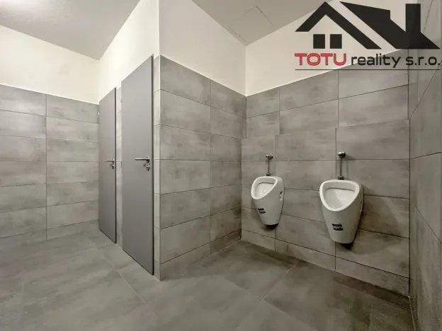 Pronájem kanceláře, Jaroměř, Jezbinská, 49 m2