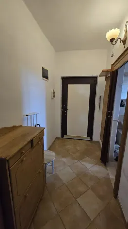 Prodej bytu 1+1, Žacléř, Na Pilíři, 44 m2