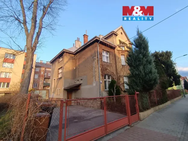 Prodej bytu 3+1, Ostrava - Mariánské Hory, Nivnická, 80 m2