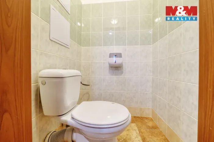 Prodej bytu 2+1, Bukovany, 51 m2