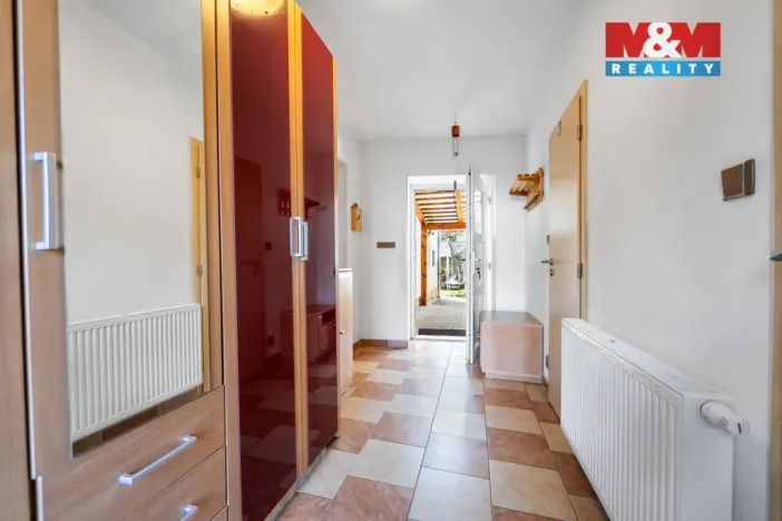 Prodej rodinného domu, Srby - Polžice, 92 m2