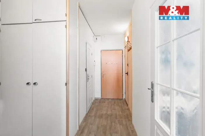 Prodej bytu 3+1, Česká Třebová, Křib, 66 m2