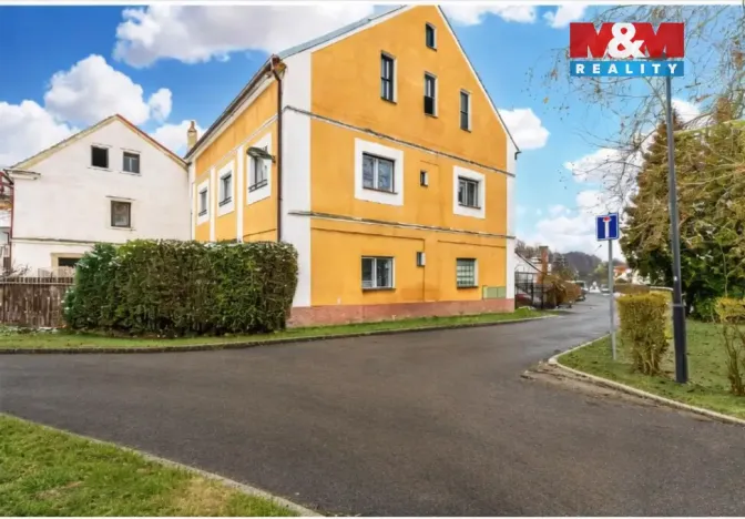 Prodej rodinného domu, Dubá, Vodní, 100 m2