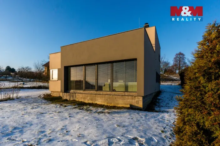 Prodej rodinného domu, Rohovládova Bělá, 287 m2