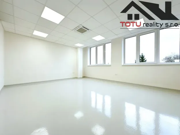 Pronájem kanceláře, Jaroměř, Jezbinská, 45 m2