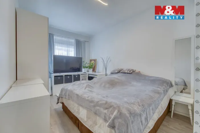 Prodej rodinného domu, Plzeň - Bolevec, Franze Liszta, 144 m2