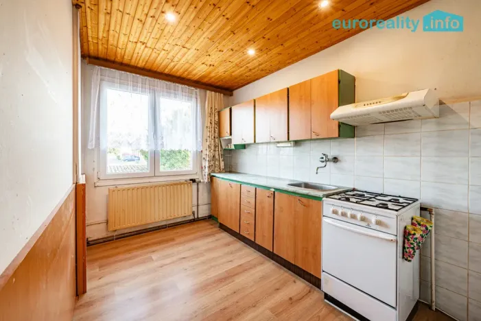 Prodej rodinného domu, Teplá, Pivovarská, 150 m2